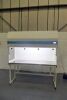 Monmouth Scientific Circulaire VLFT1800 Vertical Laminar Flow Cabinet