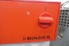 Binder KB23Incubator - 3