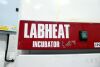 Labheat RLCH0400 Incubator - 2