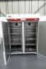 Labheat RLCH1350 Twin Incubator - 7