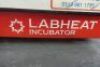 Labheat RLSD0150 Incubator - 2