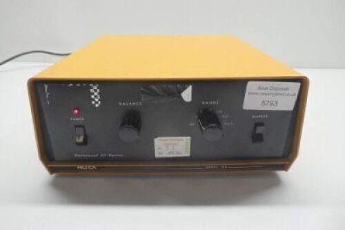 Altex 150 Biochemical UV Monitor