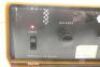 Altex 150 Biochemical UV Monitor - 2