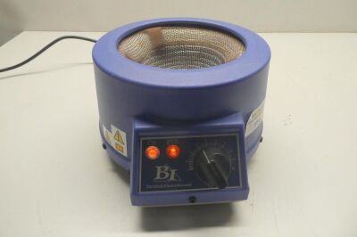 Barnstead Electrothermal EM0500/CE Heating Mantle