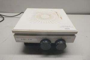 Bibby 212 Hot Plate Laboratory Magnetic Stirrer