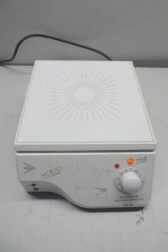 Bibby HC500 Hot Plate Stirrer