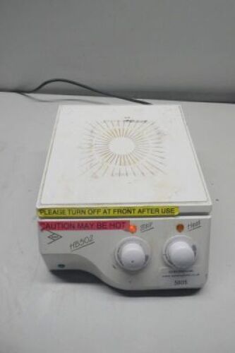 Bibby HC502 Hot Plate Stirrer