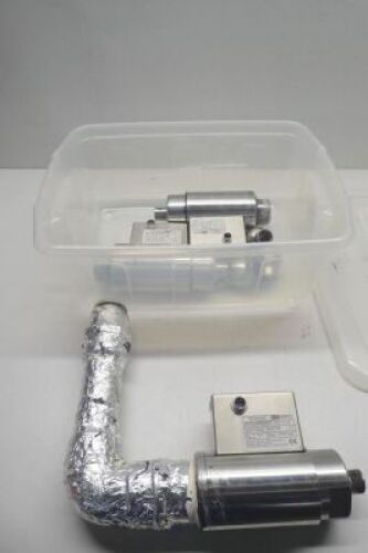 Bioquell TS290 Spares