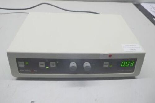 Bioscan Flowcount