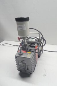 BOC Edwards E2M-1.5 High Vacuum Pump