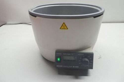 Buchi B-490 Heating Bath
