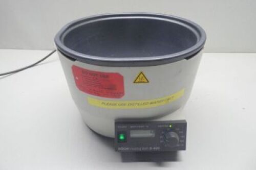 Buchi B-490 Heating Bath