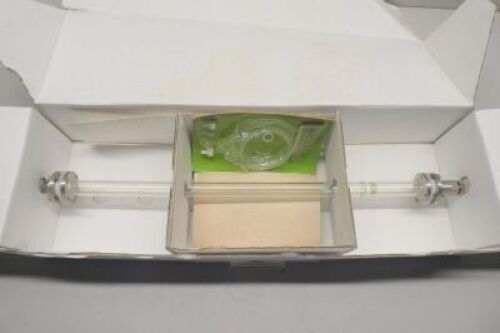 Buchi B-685 Medium Pressure Chromatography Column