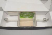 Buchi B-685 Medium Pressure Chromatography Column
