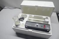 Buchi TO-50 Analog Drying Glass Oven