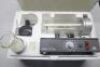 Buchi TO-50 Analog Drying Glass Oven - 2