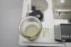 Buchi TO-50 Analog Drying Glass Oven - 6