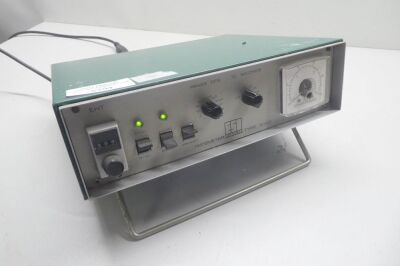 ESI Nuclear 5140 Ratemeter