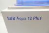 Grant SBB Aqua 12 Plus Unstirred Water Bath - 2