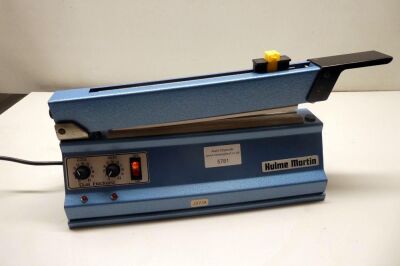 Hulume Martin J27/A Bag Sealer