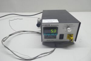 J-KEM Scientific Model 310 Temperature Controller