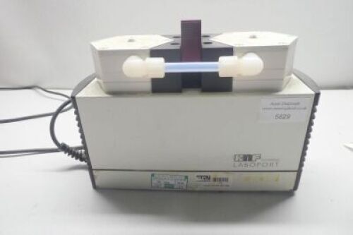 KNF N820.3 FT18 Laboport Vacuum Pump