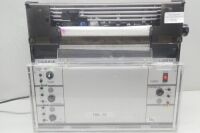 Linseis L6514 Flat Bed Graph Lab Chart Recorder