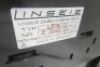 Linseis L6514 Flat Bed Graph Lab Chart Recorder - 5