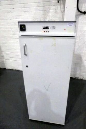 LMS 0303 Cooled Incubator