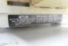 Metler AE 200 Digital Analytical Balance Scales - 4