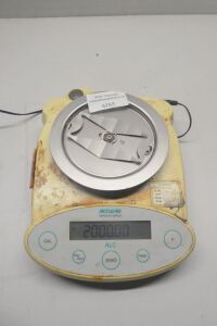 Acculab ALC-3 100.2 Balance Scale