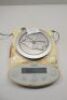 Acculab ALC-3 100.2 Balance Scale