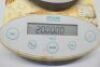 Acculab ALC-3 100.2 Balance Scale - 2