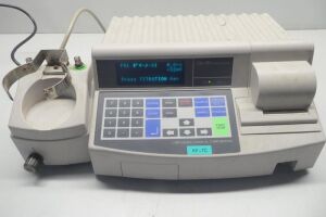 Mitsubishi CA-1000 Moisturemeter