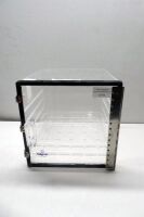 Nalgene 5317-0120 Acrylic Desiccator Cabinet