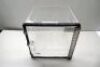 Nalgene 5317-0120 Acrylic Desiccator Cabinet - 2