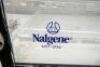 Nalgene 5317-0120 Acrylic Desiccator Cabinet - 3