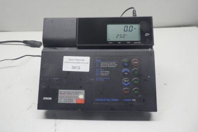 Orion 145 Conductivity Meter