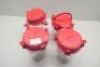 Oxoid Laboratory Sample Pots - 2