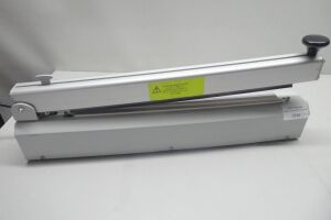 P400/C Impulse Heat Sealer