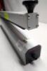 P400/C Impulse Heat Sealer - 2