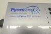 Pyroskinetix Flex Kinetix PKF32 Tube Reader - 3