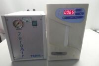 Texol HYG300 Hydrogen Generator