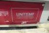 Unitemp Laboratory Oven - 3