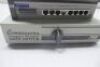Various Data Switch's - 2