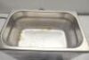 VWR USC300TH Ultrasonic Cleaner - 3