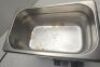 VWR USC300TH Ultrasonic Cleaner - 5