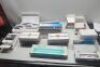 Assorted HPLC Columns/Lab Spares