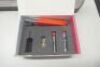 Assorted HPLC Columns/Lab Spares - 5