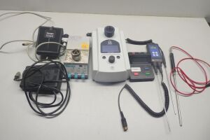 Assorted Laboratory Equipment